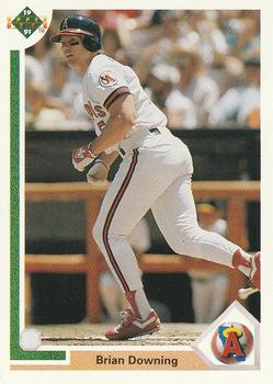 Brian Downing