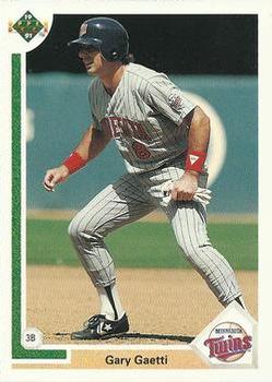#233 Gary Gaetti