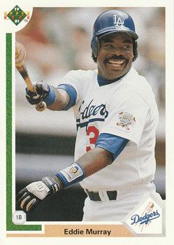 Eddie Murray