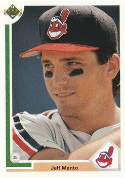 Jeff Manto
