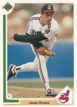 Jesse Orosco