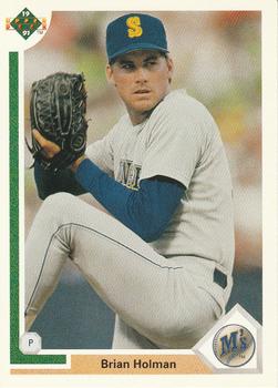 Brian Holman