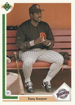 #255 Tony Gwynn