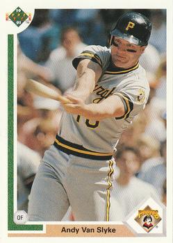 Andy Van Slyke