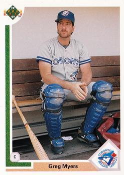 Greg Myers