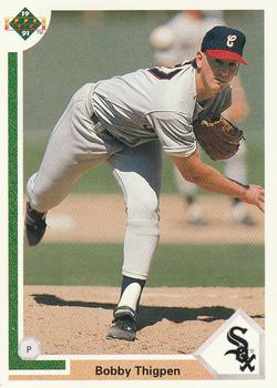 Bobby Thigpen