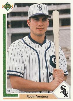 #263 Robin Ventura