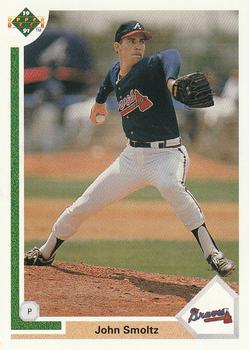 John Smoltz