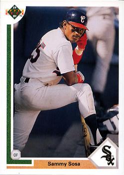Sammy Sosa