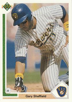 Gary Sheffield