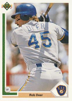 #272 Rob Deer
