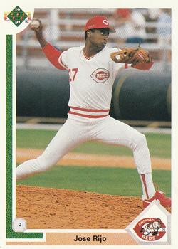 Jose Rijo