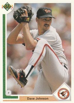 Dave Johnson