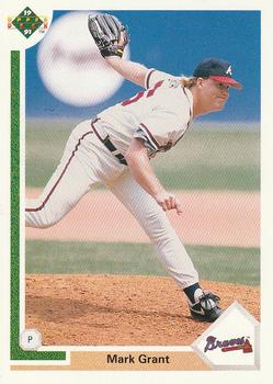 #301 Mark Grant