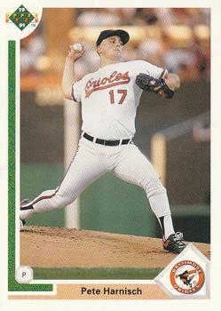 Pete Harnisch