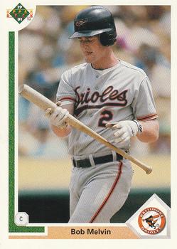 Bob Melvin
