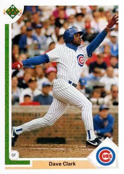 Dave Clark