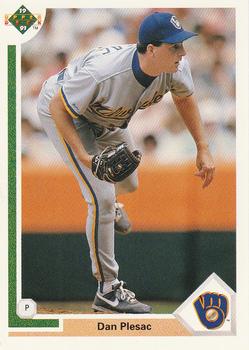 #322 Dan Plesac