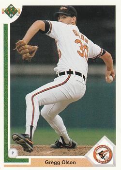 Gregg Olson