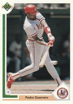 Pedro Guerrero