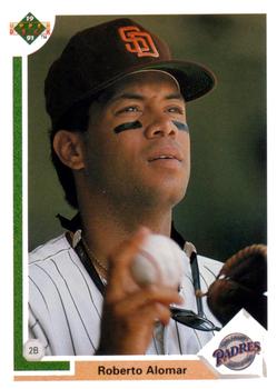 Roberto Alomar