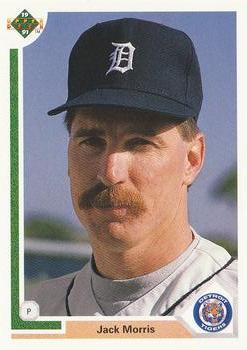Jack Morris