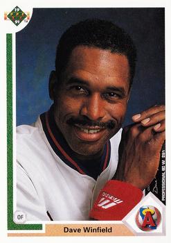 Dave Winfield