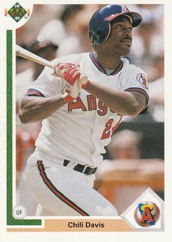 Chili Davis
