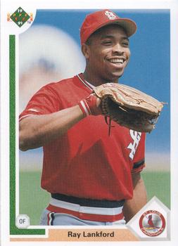 Ray Lankford