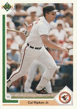 Cal Ripken Jr.