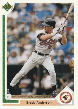 Brady Anderson