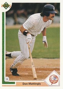 Don Mattingly