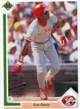 Eric Davis