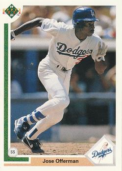 Jose Offerman
