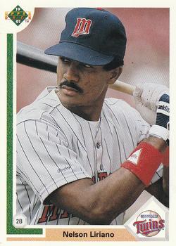 Nelson Liriano