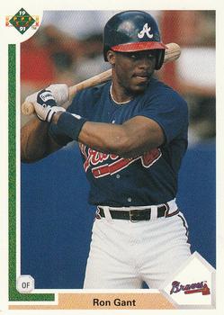 Ron Gant