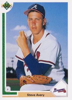 Steve Avery
