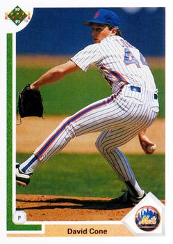#366 David Cone