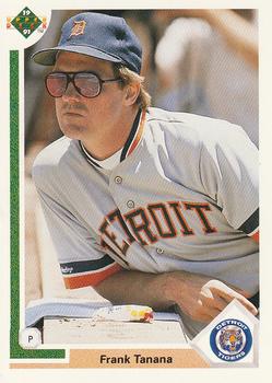 #369 Frank Tanana