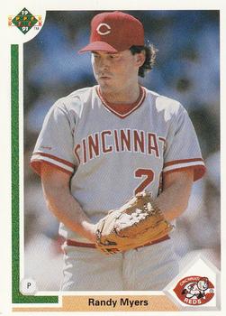 Randy Myers