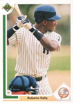Roberto Kelly