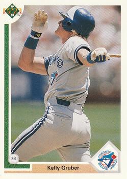 #374 Kelly Gruber