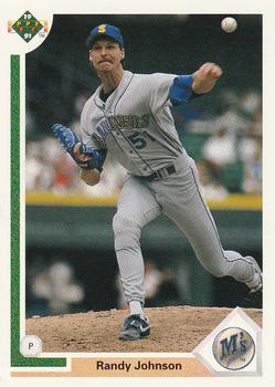 Randy Johnson