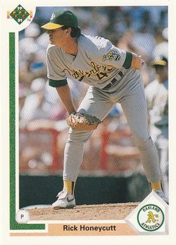 Rick Honeycutt