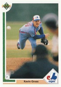 Kevin Gross