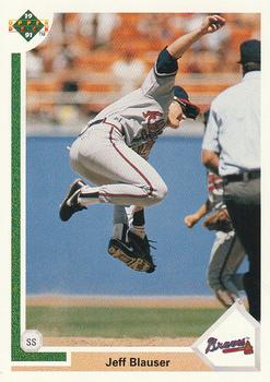 Jeff Blauser