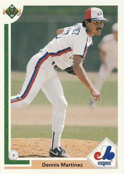 Dennis Martinez