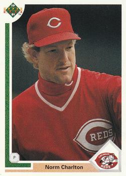 Norm Charlton