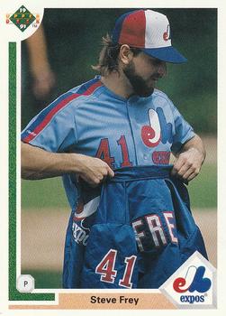 Steve Frey