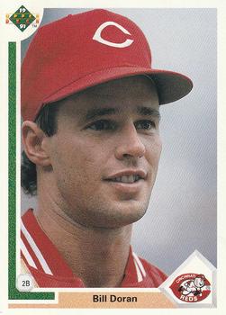 Bill Doran